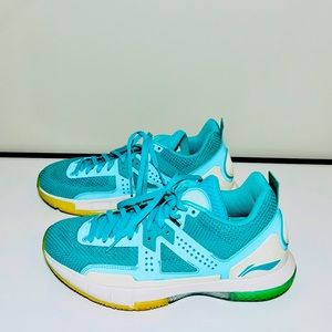 $$SOLD$$ Li-Ning Dwayne Wade Basketball Shoes